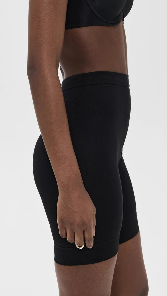 Yummie Rosie Cotton Slip Shorts 3