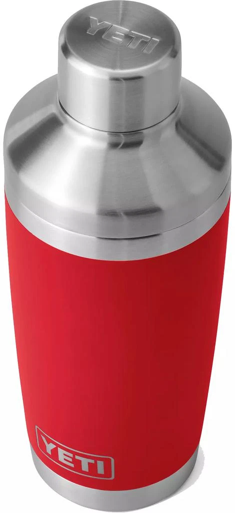 YETI YETI Custom Rambler 20 oz. Cocktail Shaker 3