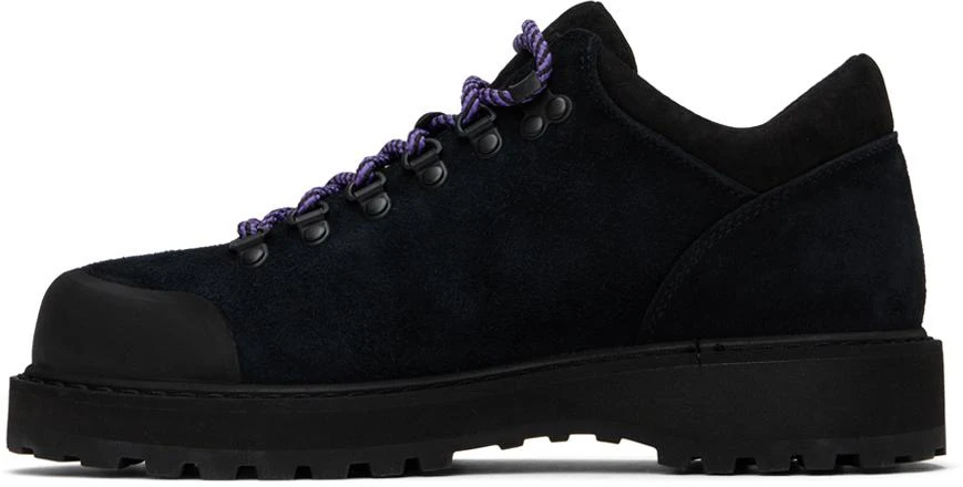 Diemme Black Cornaro Boots 3