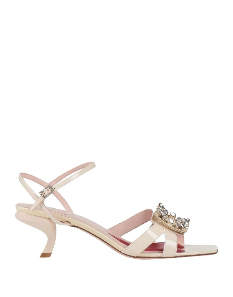 Roger Vivier Sandals