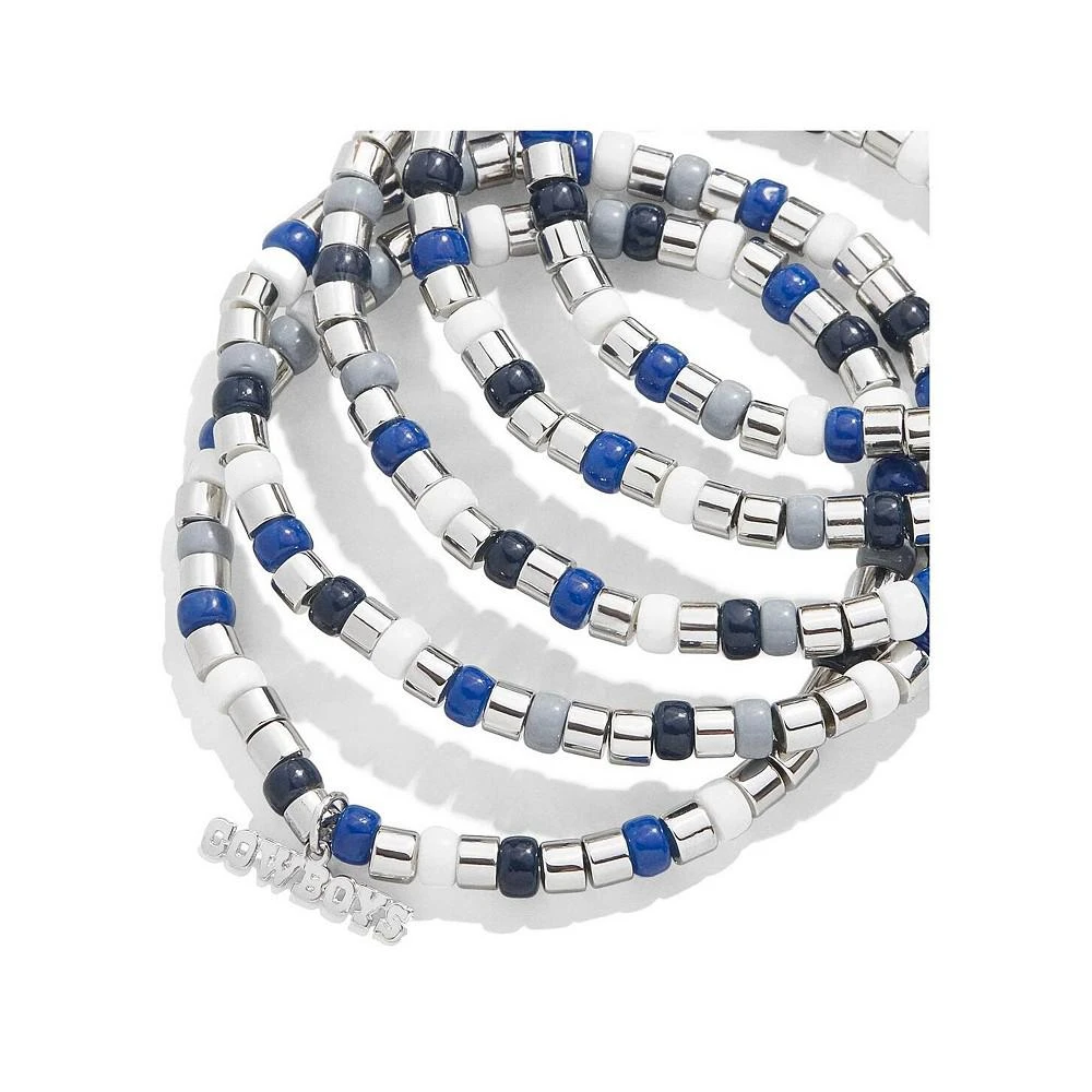 BAUBLEBAR Women's Dallas Cowboys Stack Bracelet 1