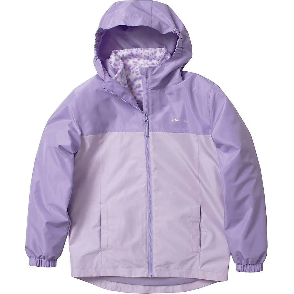 Eddie Bauer Eddie Bauer Girls' Lone Peak 3-In-1 Jacket 7