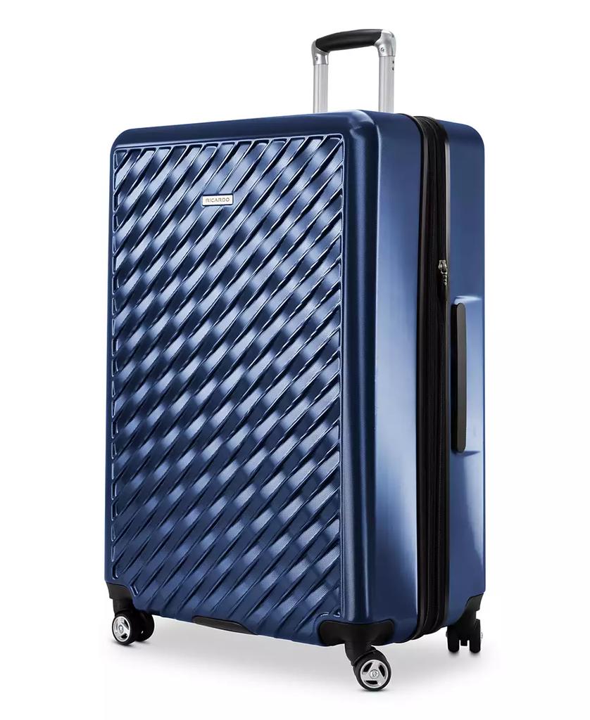 Ricardo Melrose Hardside 29" Check-in Spinner Suitcase