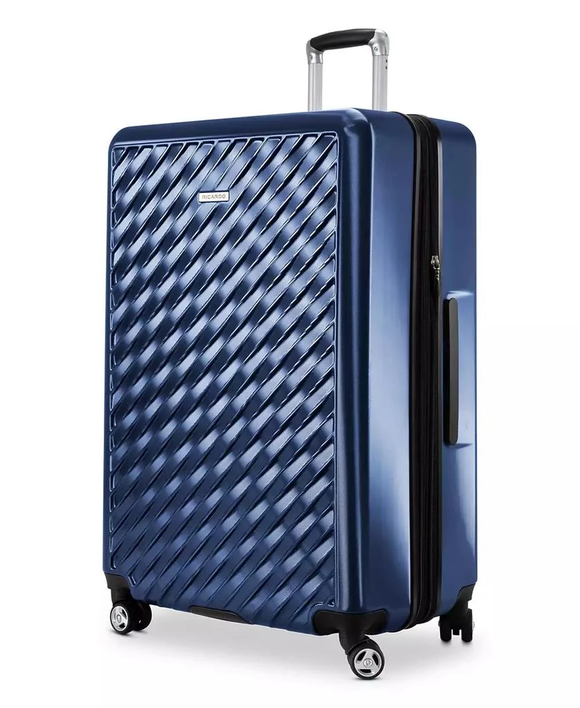 Ricardo Melrose Hardside 29" Check-in Spinner Suitcase 2