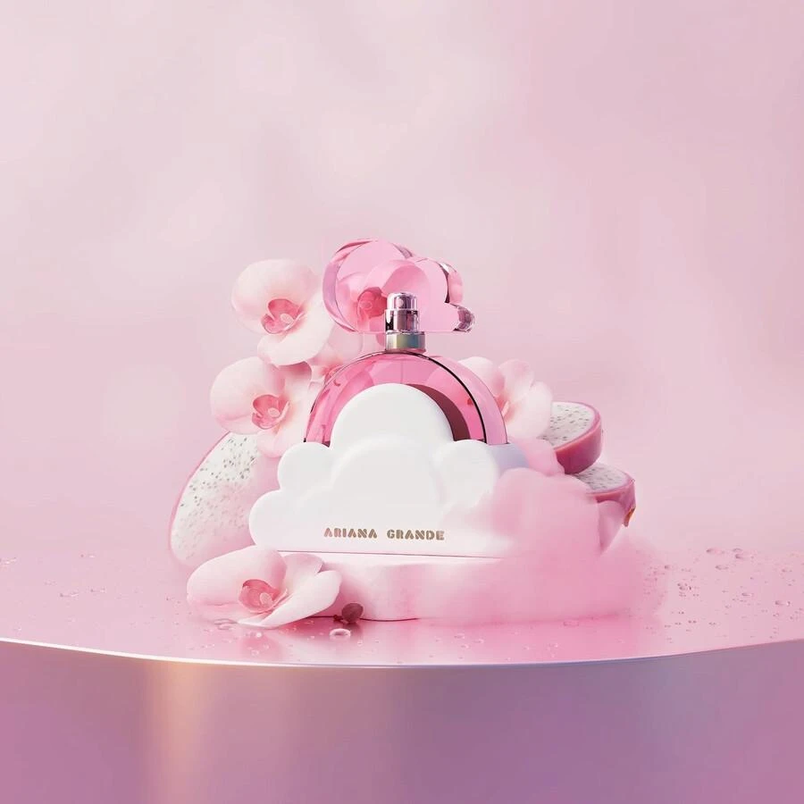 ARIANA GRANDE Ariana Grande Cloud Pink Ladies EDP 3