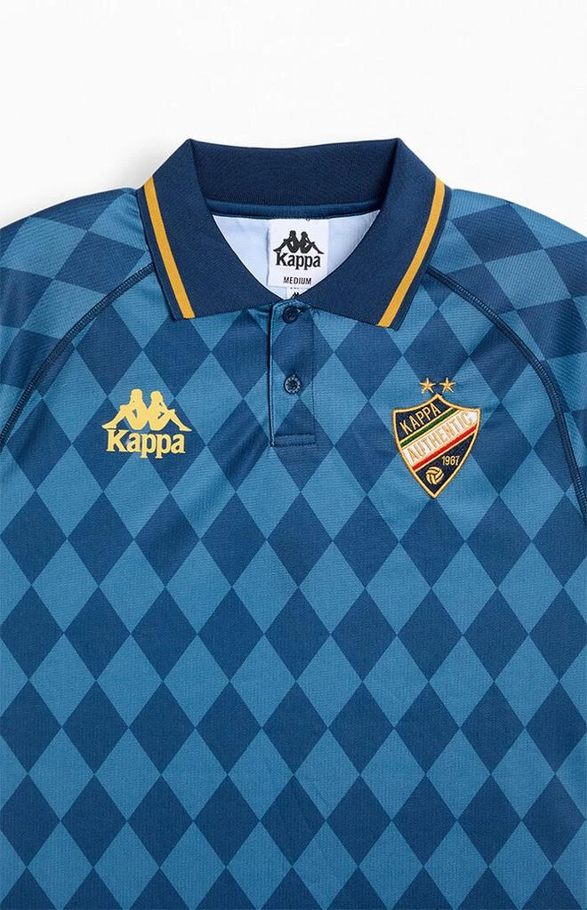 Kappa Authentic Nekoda Polo Jersey 2