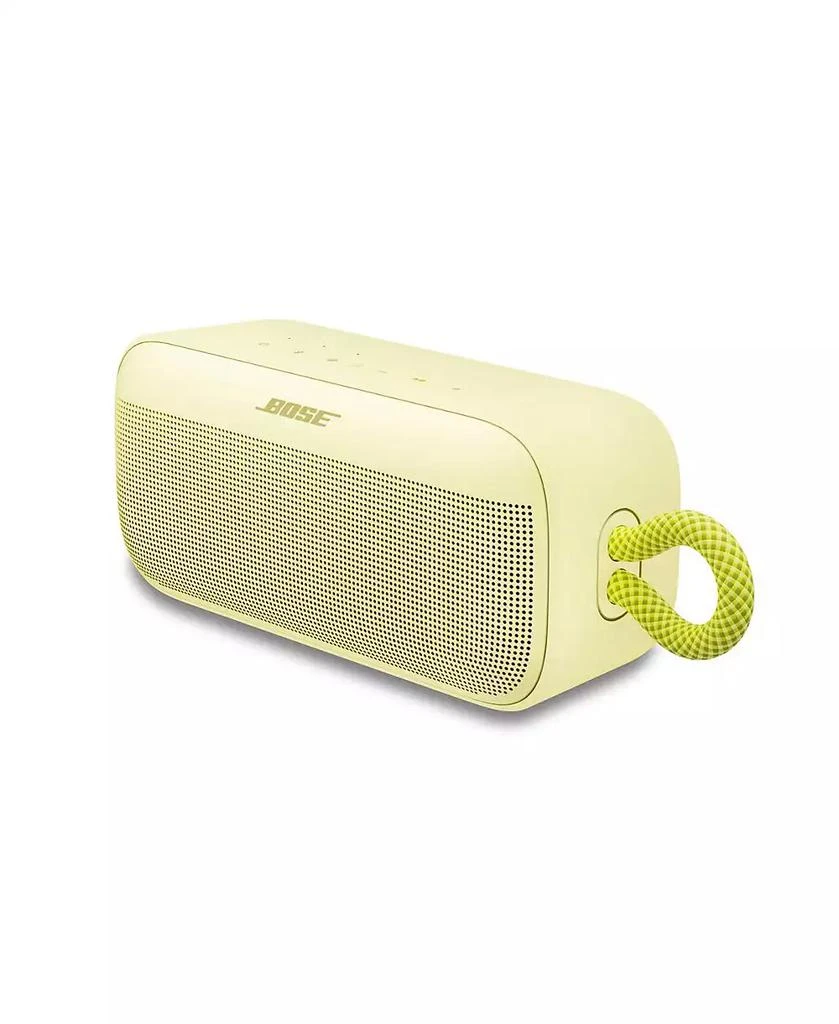Bose SoundLink Plus Portable Bluetooth Speaker 3