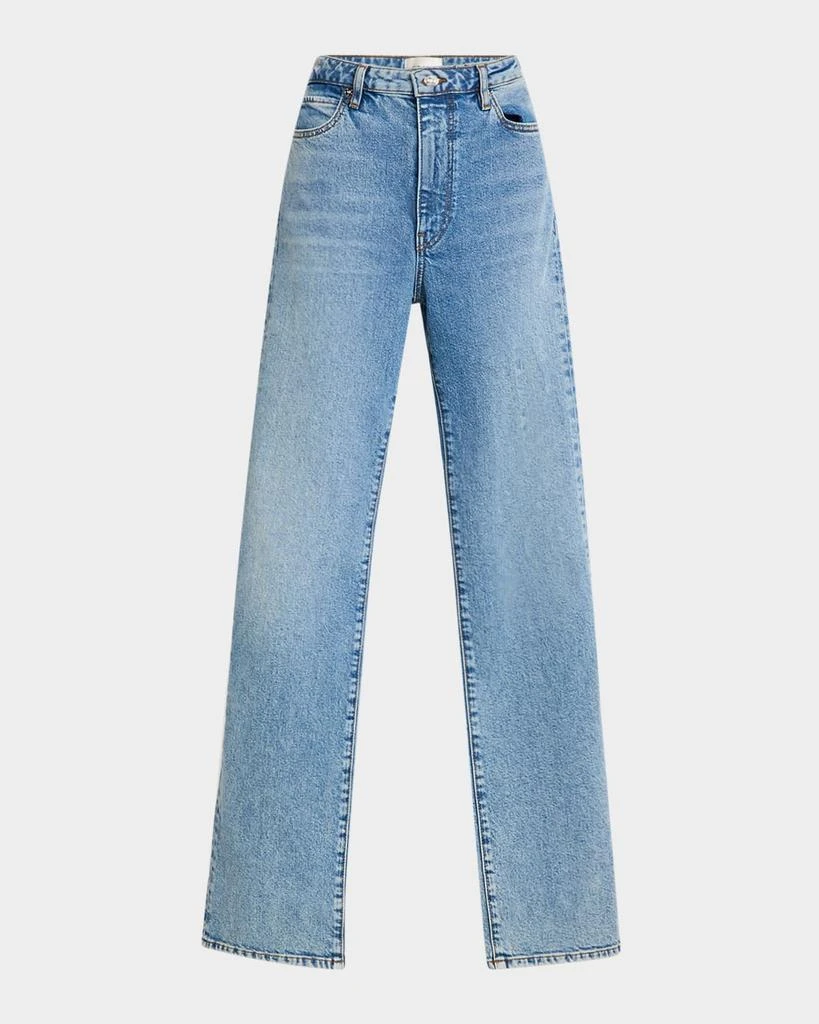 FRAME The Ruler Jeans 1