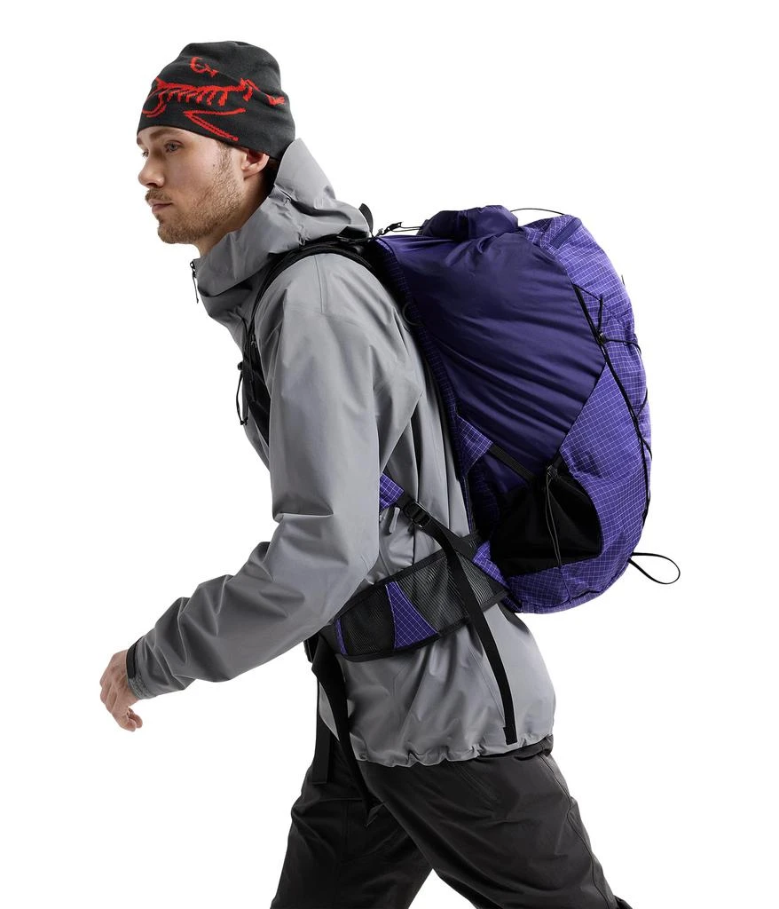 Arc'teryx Aerios 35 Backpack 5