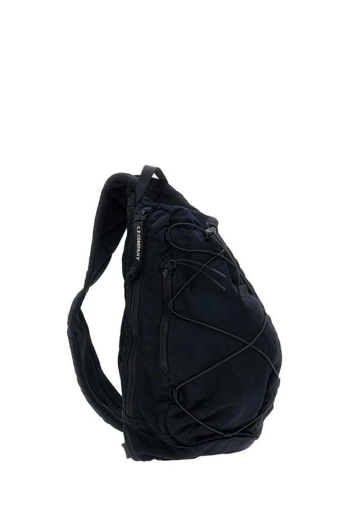 C.P. Company Nylon B Crossbody Backpack 2