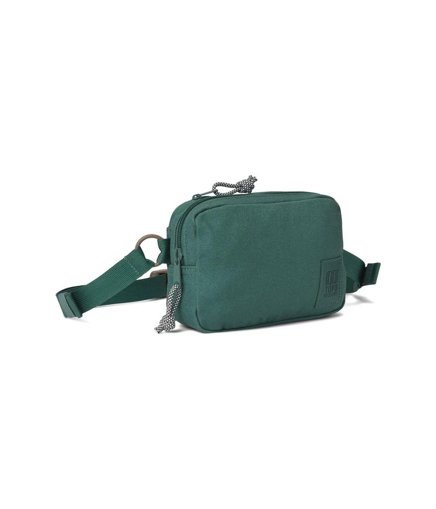 Topo Designs Dirt Belt Bag 1