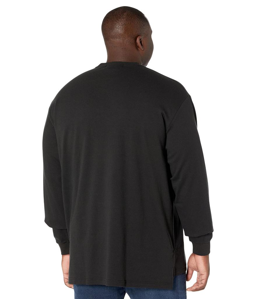 Wolverine Big & Tall FR (Flame Resistant) Long Sleeve Tee