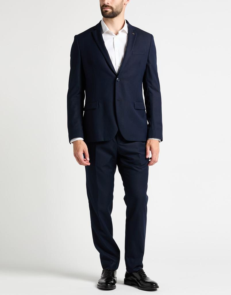MANUEL RITZ Suits