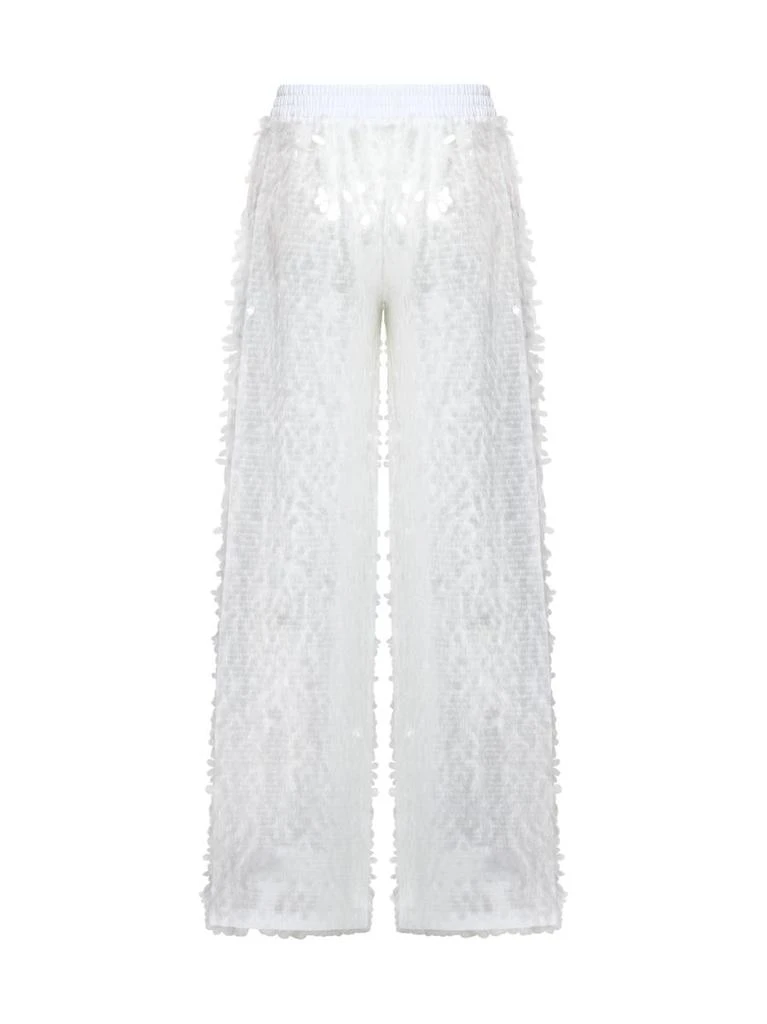 Norma Kamali Norma Kamali Trousers 2