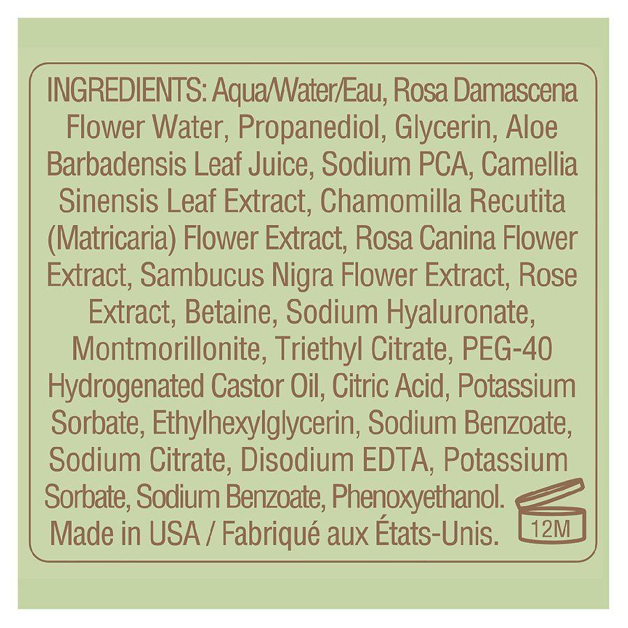 PIXI Rose Tonic