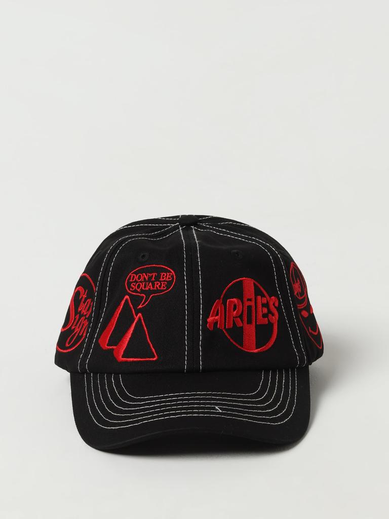 ARIES Hat men Aries