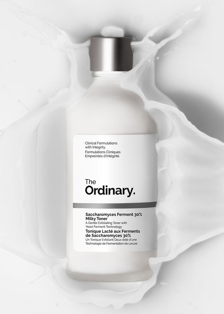 The Ordinary Saccharomyces Ferment 30% Milky Toner 100ml