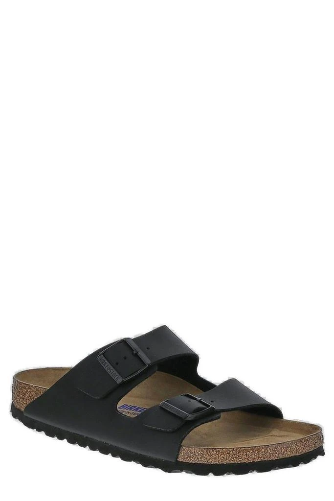 Birkenstock Birkenstock Buckle Detailed Slip-On Sandals 2