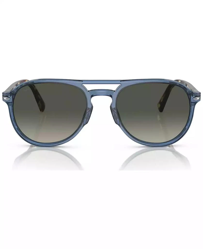 Persol Unisex Sunglasses, Gradient PO3235S 2