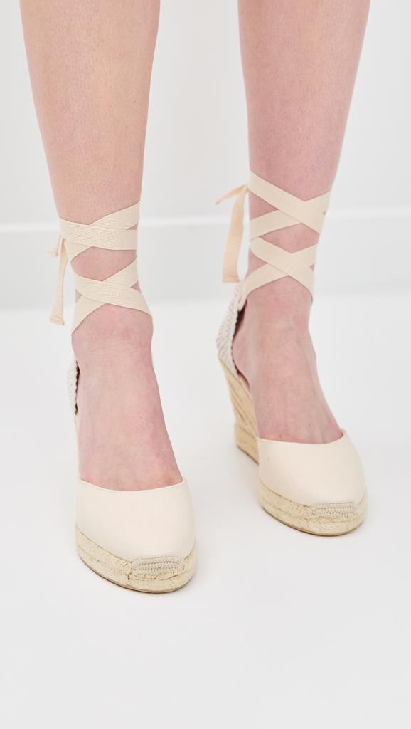 Soludos Marseille Wedges
