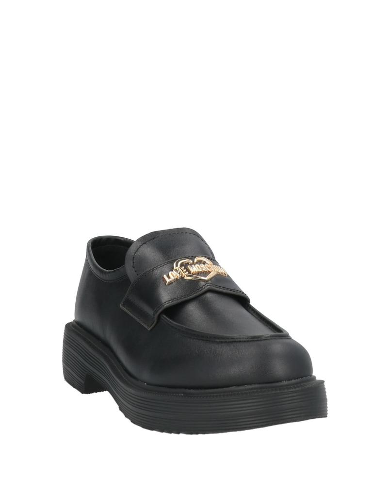 Love Moschino Loafers