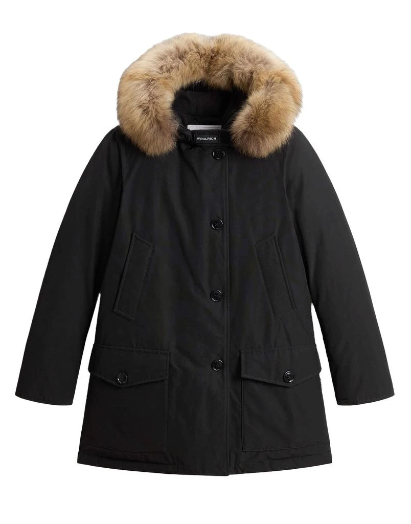 WOOLRICH Shell  jacket 3