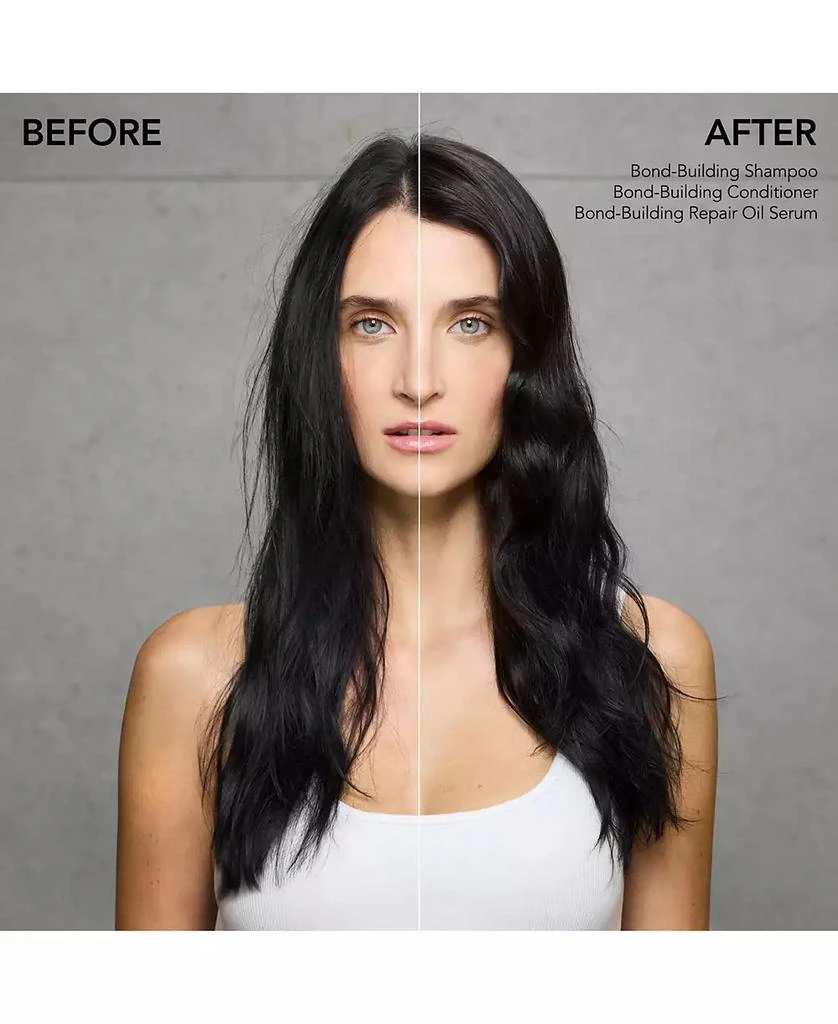 bumble&bumble Bond-Building Repair Hair Oil Serum 5