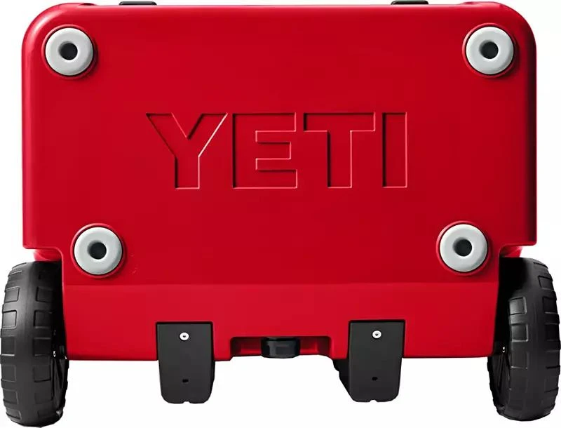 YETI YETI Roadie 60 Wheeled Cooler 8