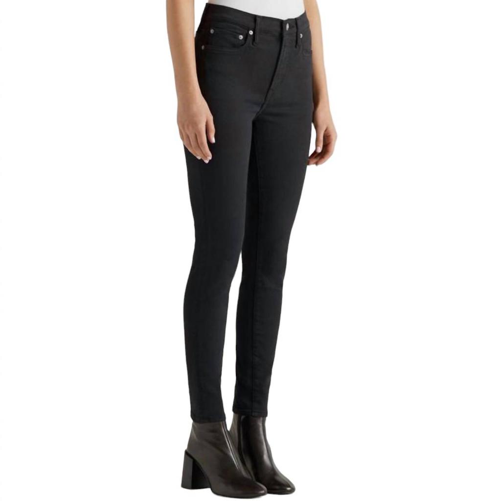 Edwin CANDICE SKINNY JEAN