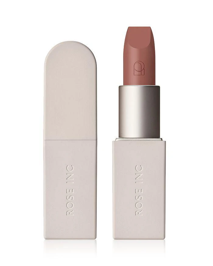 ROSE INC Satin Lipcolour Rich Refillable Lipstick 1