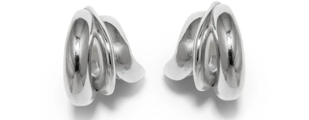 Completedworks Dollop earrings 2