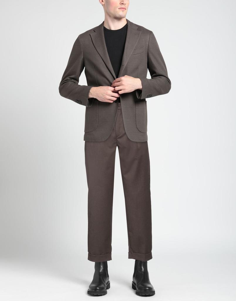 0/ZERO CONSTRUCTION Casual pants