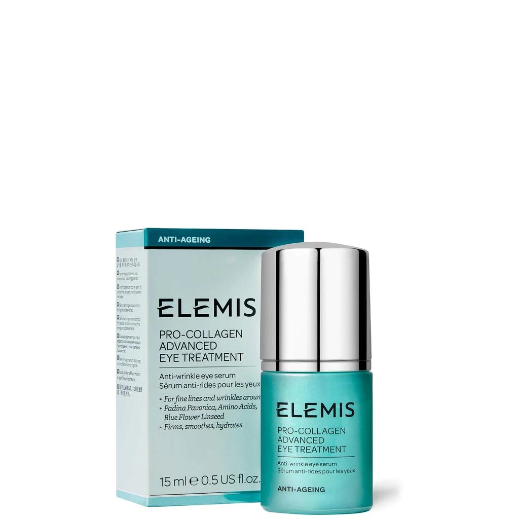 Elemis Elemis Pro-Collagen Advanced Eye Treatment 6