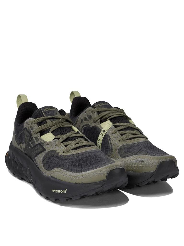 New Balance "FRESH FOAM X HIERRO V8" SNEAKERS 2