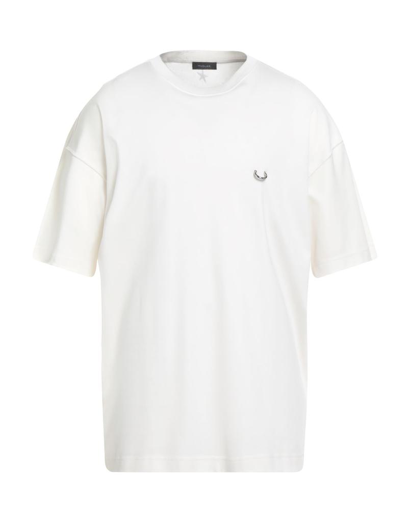 Mugler Oversize-T-Shirt