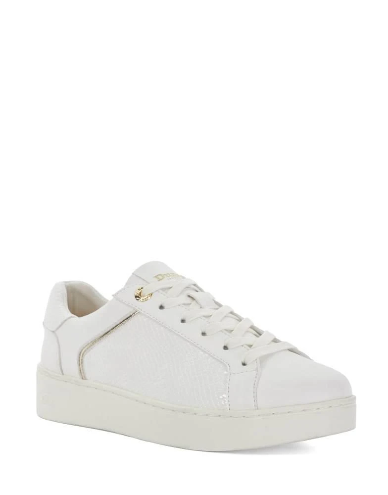 DUNE London Dune London Elli in white 3