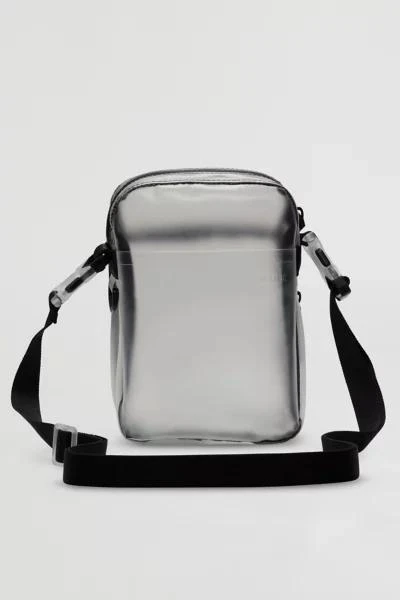 NIKE Nike Crystal Heritage Clear Crossbody Bag 2