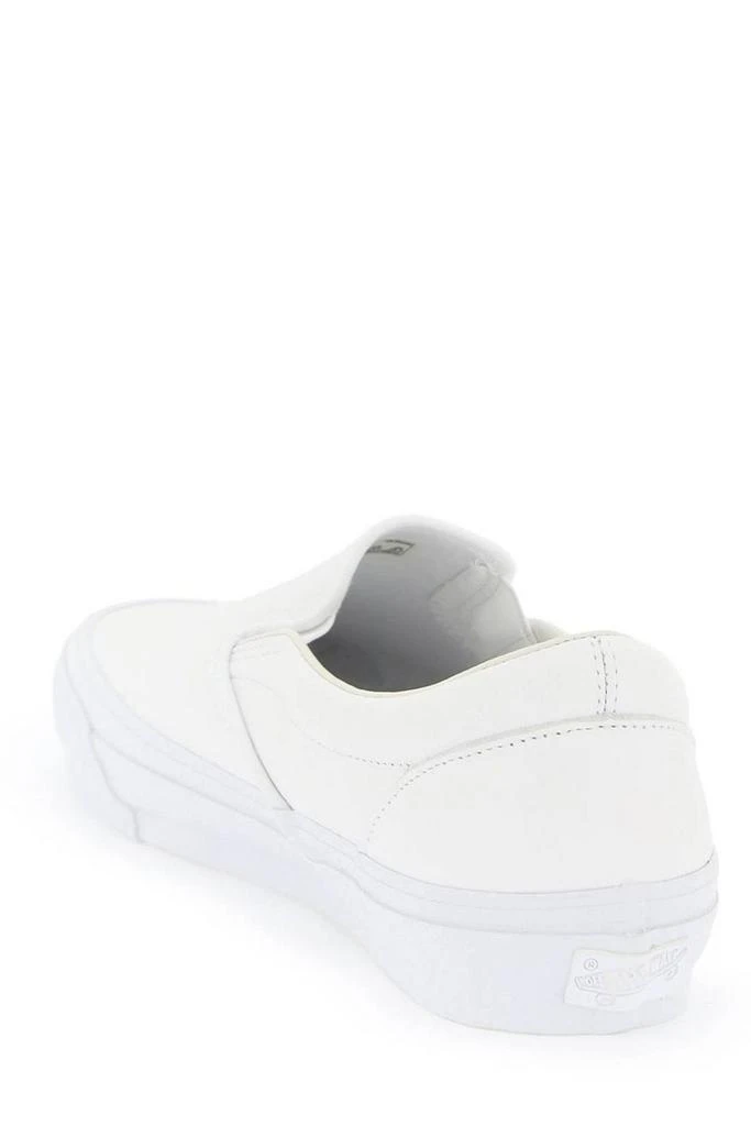 Vans Vans Reissue 98 Logo Patch Slip-On Sneakers 2