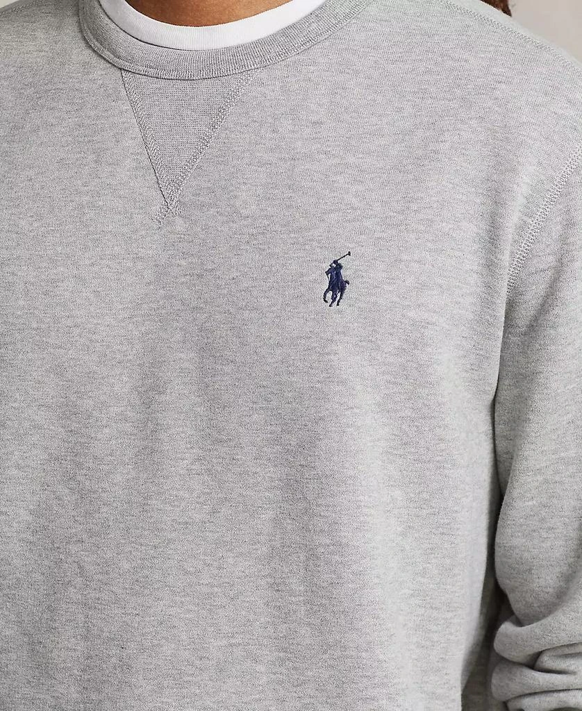 Ralph Lauren Men's RL Fleece Sweatshirt 8