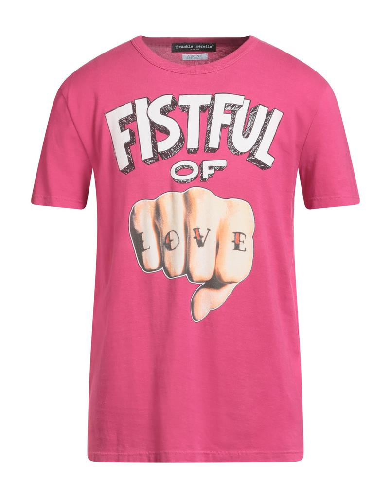 FRANKIE MORELLO T-shirt