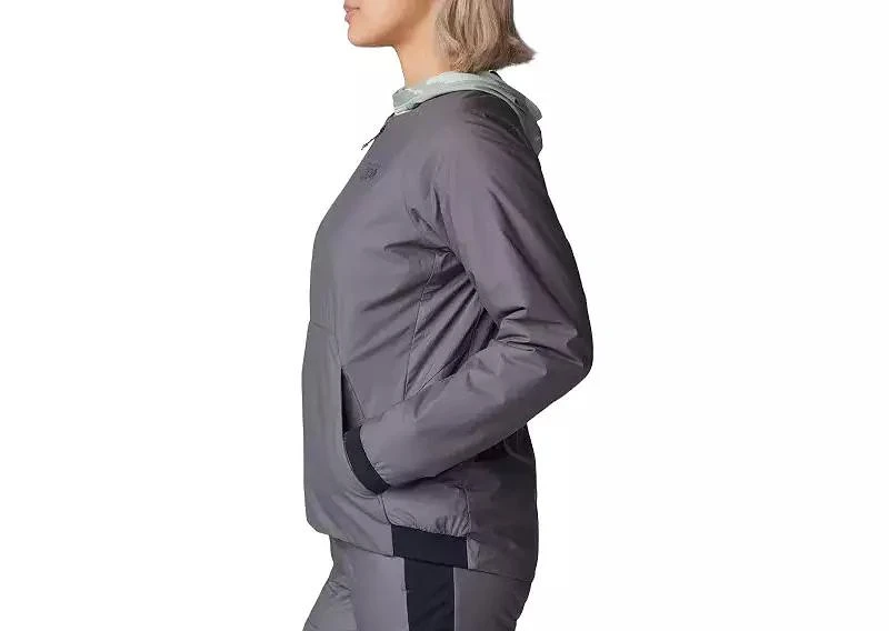 Mountain Hardwear Mountain Hardwear Women's Kor Alloy Crew Pullover 5