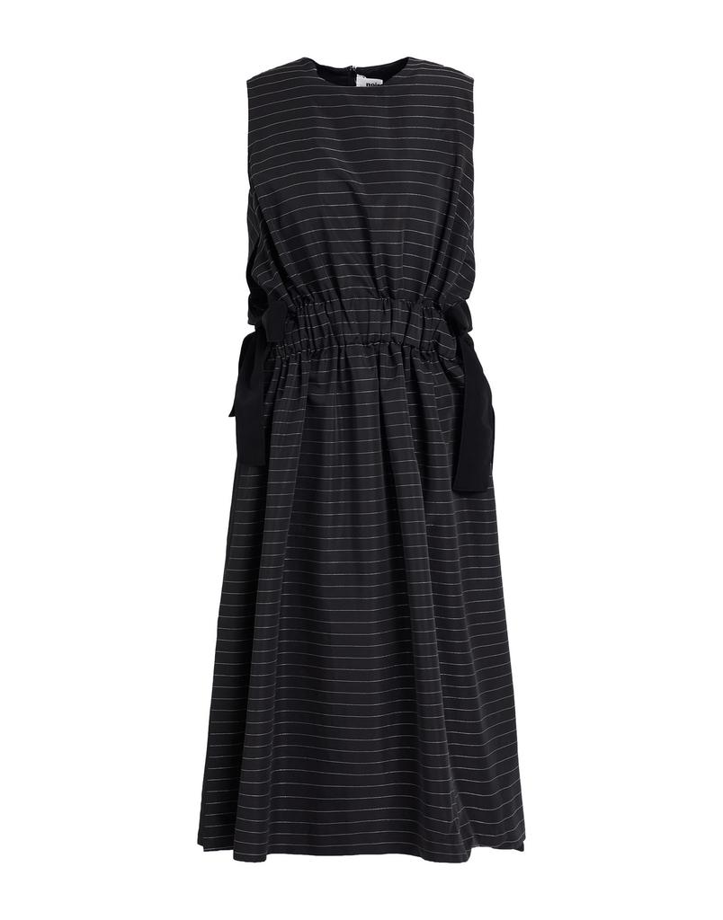 Noir Kei Ninomiya Midi dress