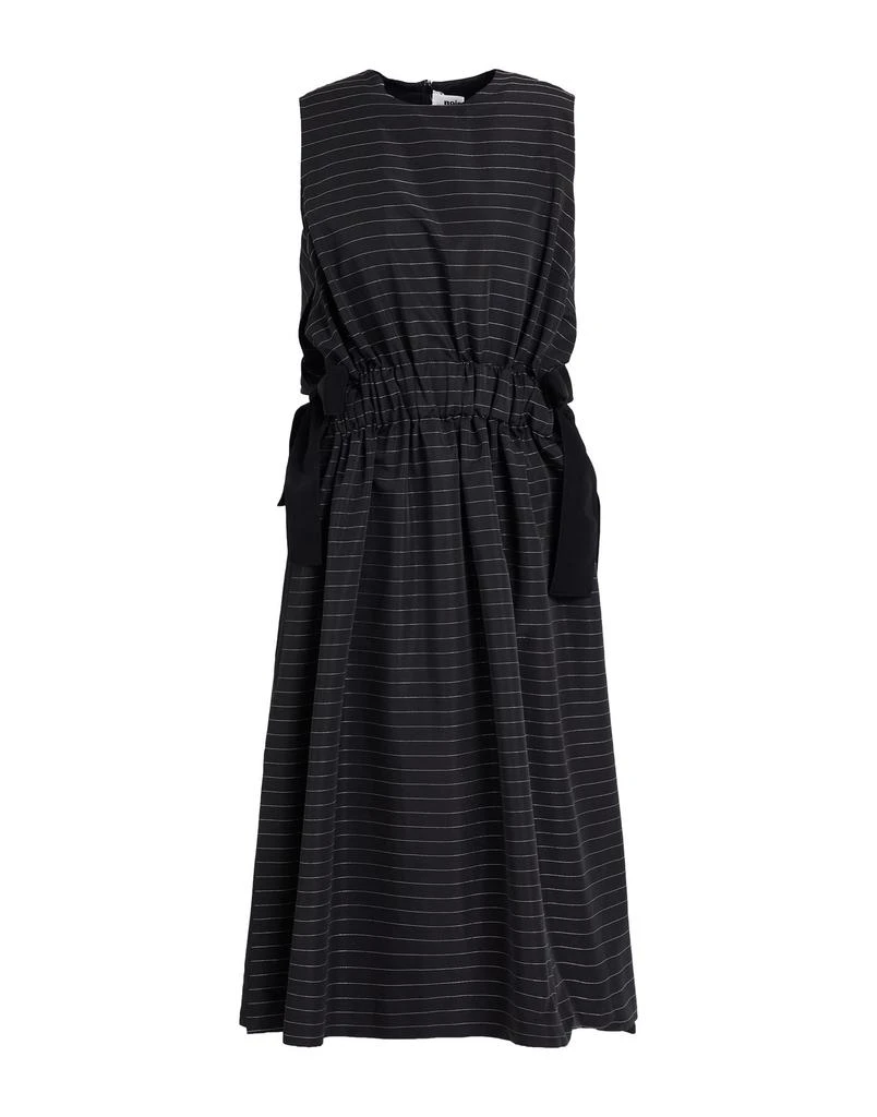 Noir Kei Ninomiya Midi dress 1