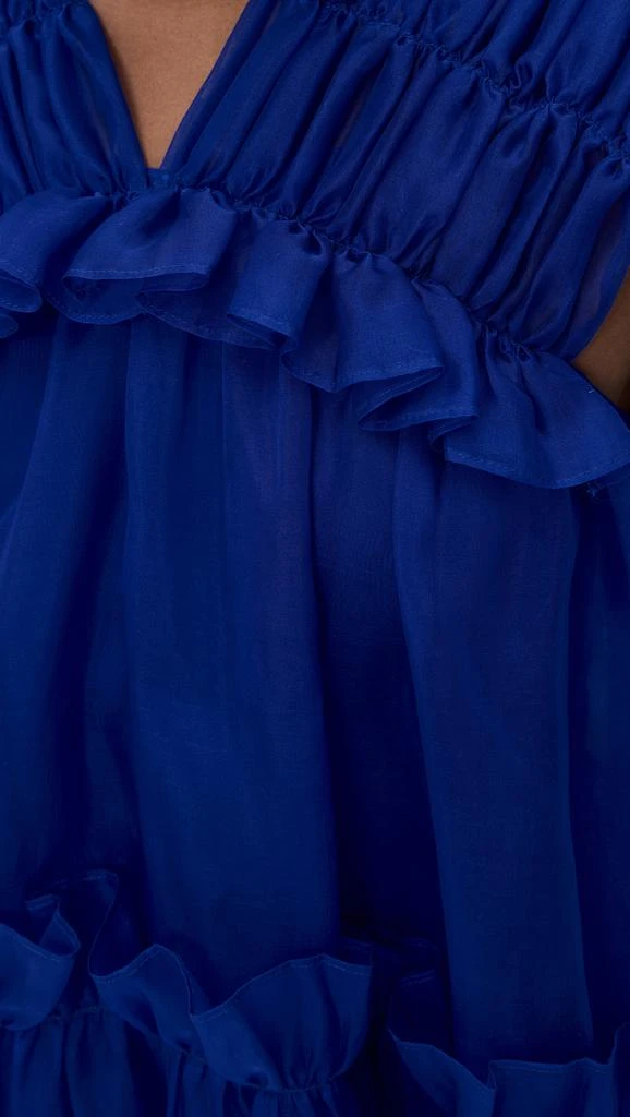 Lee Mathews Lois Dress 5
