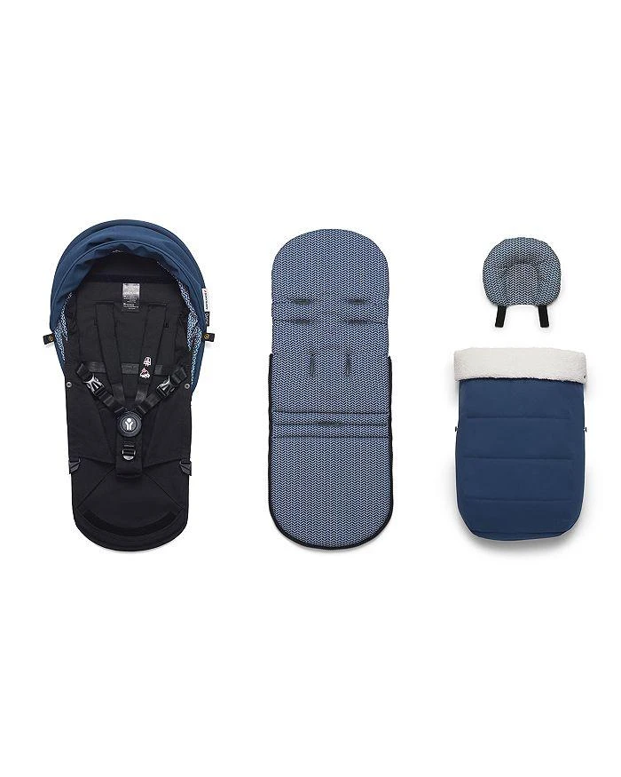 Stokke YOYO® 0+ newborn pack 2