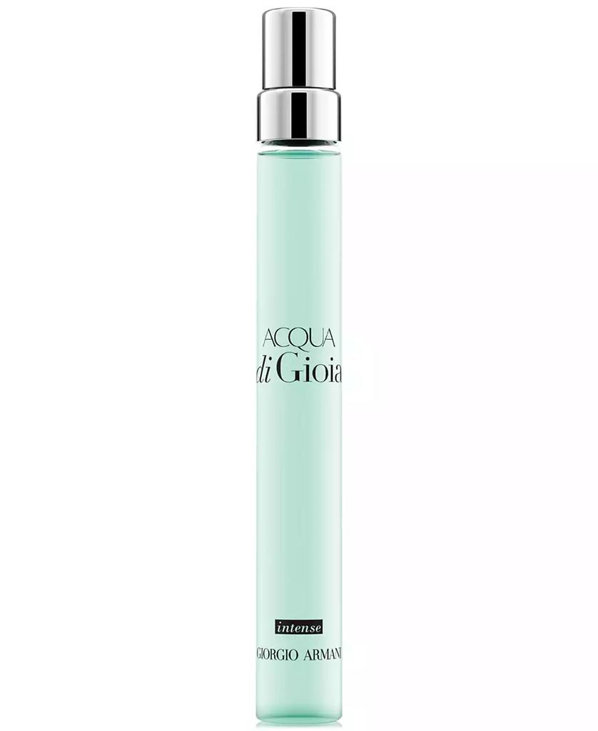 Giorgio Armani Armani Acqua di Gioia Eau de Parfum Intense, 0.33 oz.