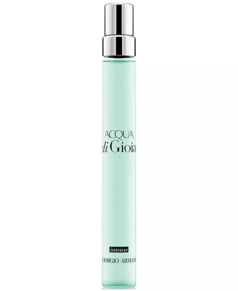 Giorgio Armani Armani Acqua di Gioia Eau de Parfum Intense, 0.33 oz. 1