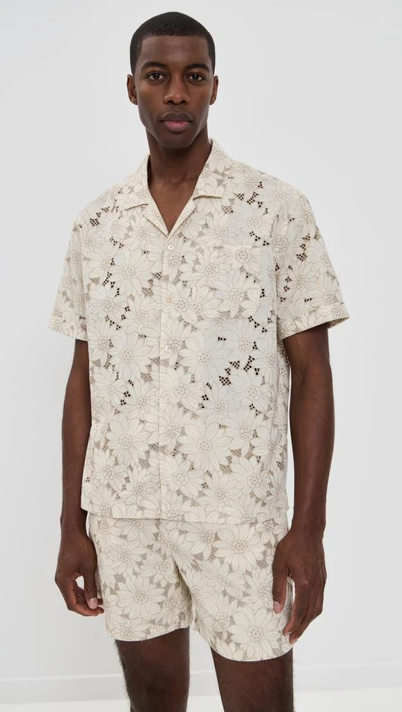 Rails Tyler Camp Shirt 6