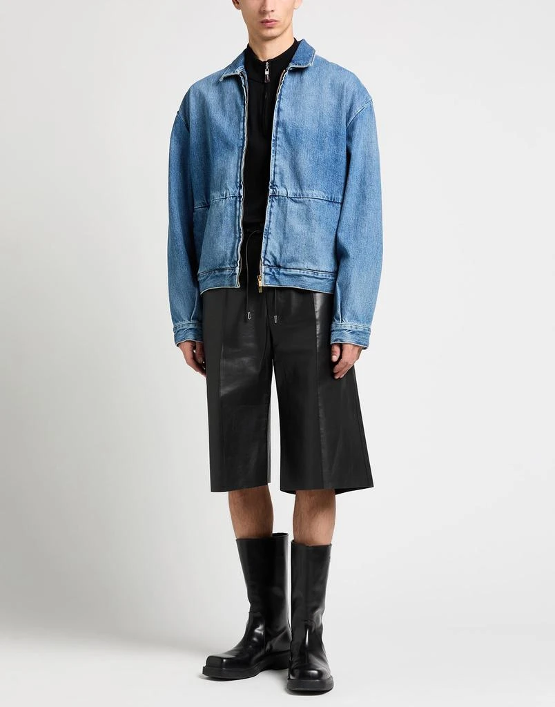 Fear of god Denim jacket 2