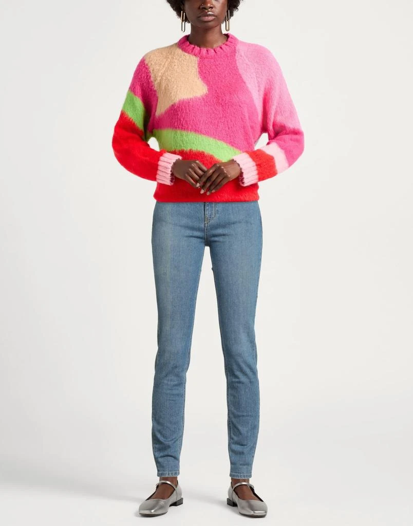 L' AUTRE CHOSE Denim pants 2